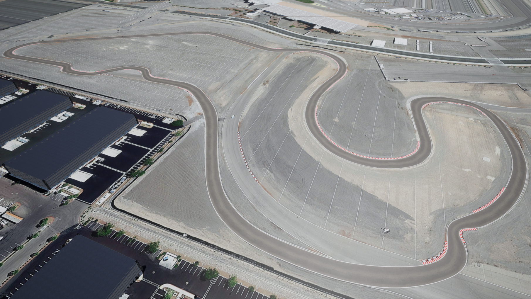 LVMS